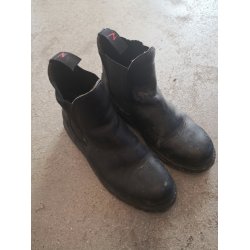 Horse staldst�vler str. 39