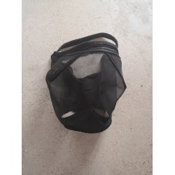 Shires insektmaske str. Full