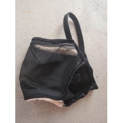 Shires insektmaske str. Full