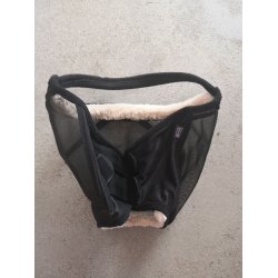 Shires insektmaske str. Full