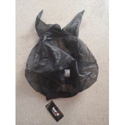 Horze insektmaske str. Full