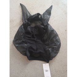 Horze insektmaske str. Full