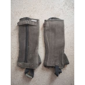 Equipage leggings str. 116