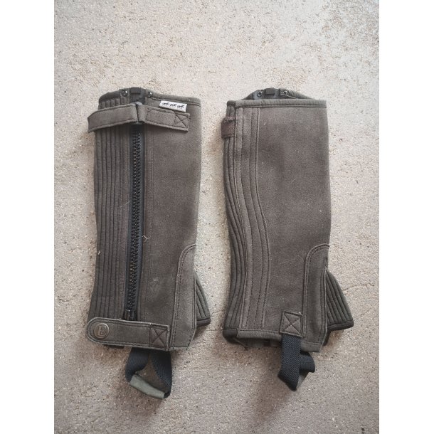 Equipage leggings str. 116