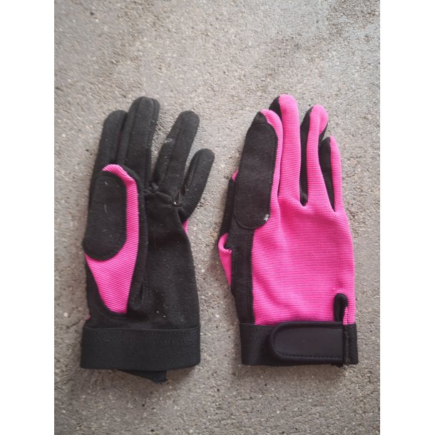 Handsker b�rn str. L