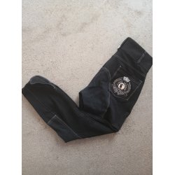 HV Polo ridebukser str. 40