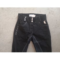 HV Polo ridebukser str. 40