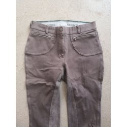 Mountain Horse isl�nder ridebukser str. 40