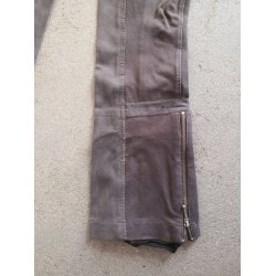 Mountain Horse isl�nder ridebukser str. 40