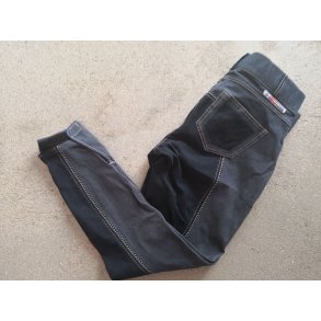 Horze ridebukser str. 40