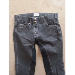 Horze ridebukser str. 40