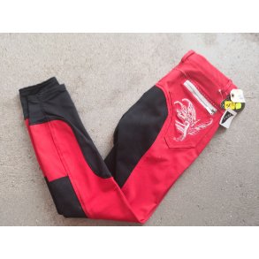 Montar ridebukser str. 34