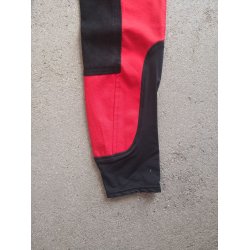 Montar ridebukser str. 34