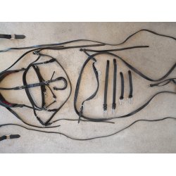 Komplet k�resele str. Shetl�nder