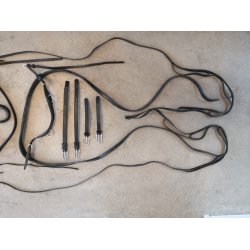 Komplet k�resele str. Shetl�nder