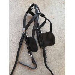 Komplet k�resele str. Shetl�nder