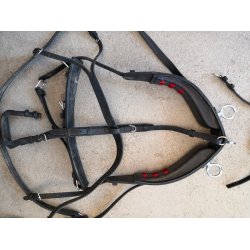 Komplet k�resele str. Shetl�nder