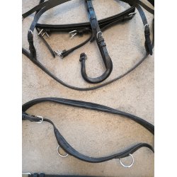 Komplet k�resele str. Shetl�nder