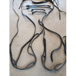 Komplet k�resele str. Shetl�nder