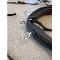 Komplet k�resele str. Shetl�nder