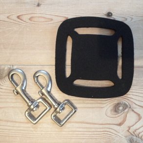 Andet dækken tilbehør