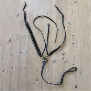 Fortøj og martingale