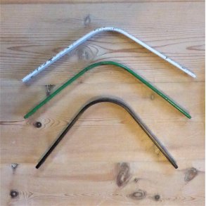 Kopjern/forsvidsel o.l.