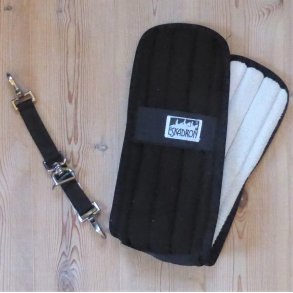 Andet trænings tilbehør