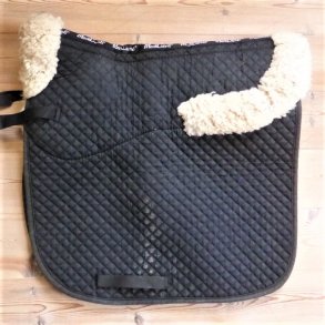 Trykfordelende underlag