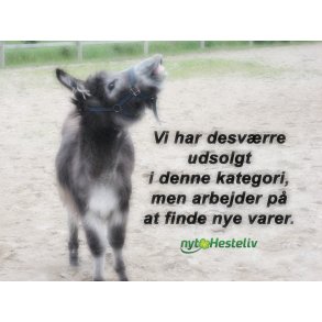 Vi har desv�rre udsolgt