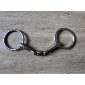 Bid med dr�be, 12 cm.
