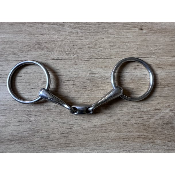 Bid med dr�be, 12 cm.