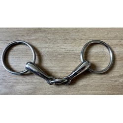 Bid med dr�be, 13 cm.