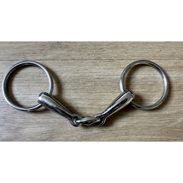 Bid med dr�be, 13 cm.