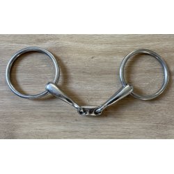 Globus 3- delt bid, 12,5 cm