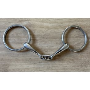 Globus 3- delt bid, 12,5 cm