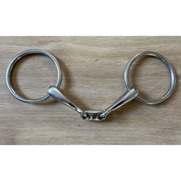 Globus 3- delt bid, 12,5 cm