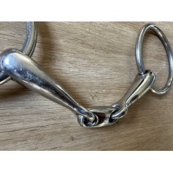 Globus 3- delt bid, 12,5 cm