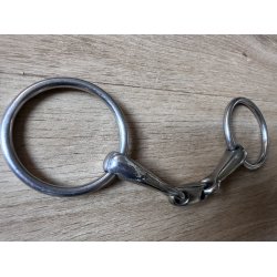 Bid med dr�be, 12 cm.