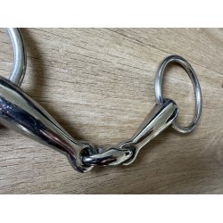 Bid med dr�be, 13 cm.