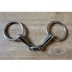Bid med dr�be, 11,5 cm.