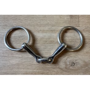 Bid med dr�be, 11,5 cm.