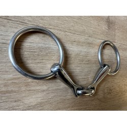 Bid med dr�be, 11,5 cm.