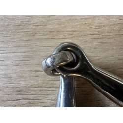 Bid med dr�be, 11,5 cm.