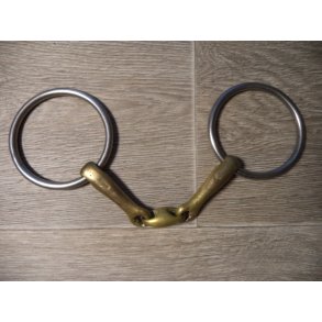 HS KK ultra Aurigan bid, 12,5 cm