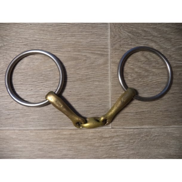 HS KK ultra Aurigan bid, 12,5 cm