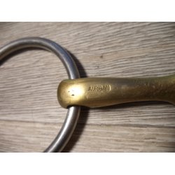 HS KK ultra Aurigan bid, 12,5 cm