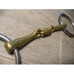 HS KK ultra Aurigan bid, 12,5 cm