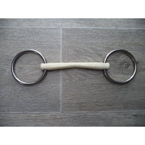 HS Duo gummibid, 12,5 cm