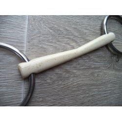 HS Duo gummibid, 12,5 cm